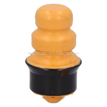 Genomslagsgummi, Bakaxel vänster — Bakaxel vänster från Autofrance