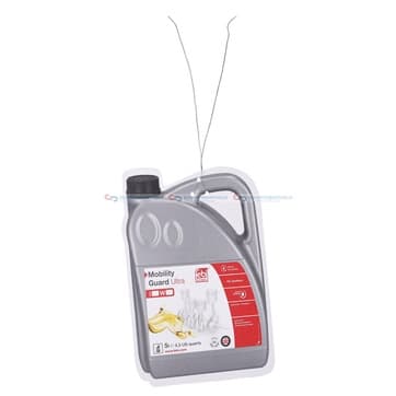 Oljebytesvagn från Autofrance