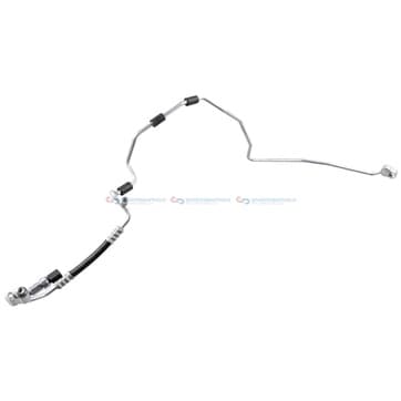 Högtrycksslang, AC R 134a, R 1234yf