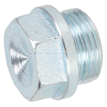 Avtappningsplugg, oljesump från Autofrance