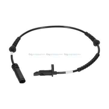 Sensor, hjulhastighet, Framaxel vänster — Framaxel vänster från Autofrance