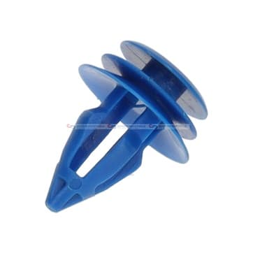 Hållklämma, interiörpaneler 23mm från Autofrance