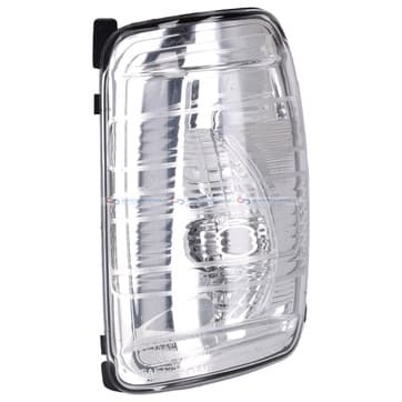 Extrablinkerslampa, Höger