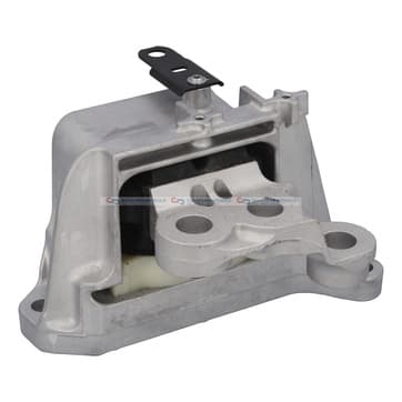 Fäste, automatväxellåda, Vänster — Vänster