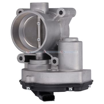 Trottelhus från Autofrance