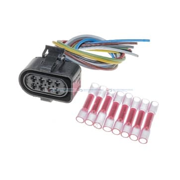 Plugg från Autofrance