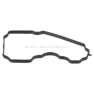 Packning, vevhusventilation