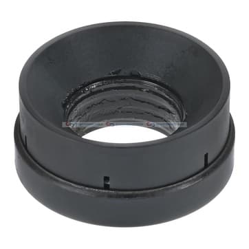 Tätningsring, drive shaft mounting