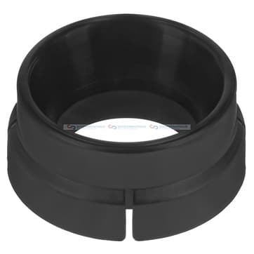 Tätningsring, drive shaft mounting