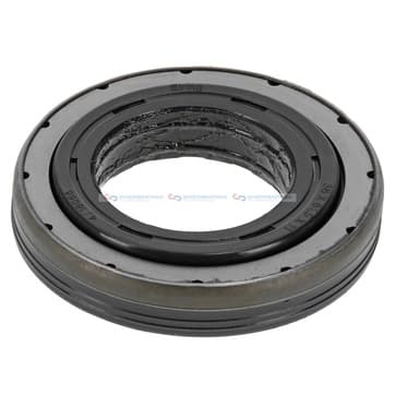 Tätningsring, drive shaft mounting