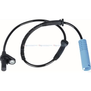 Sensor, hjulhastighet, Framaxel, båda sidor — Framaxel, båda sidor från Autofrance