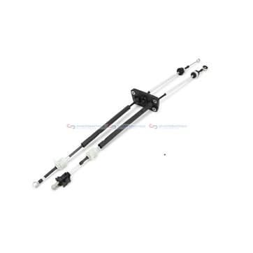 Vajer, manuell växellåda från Autofrance