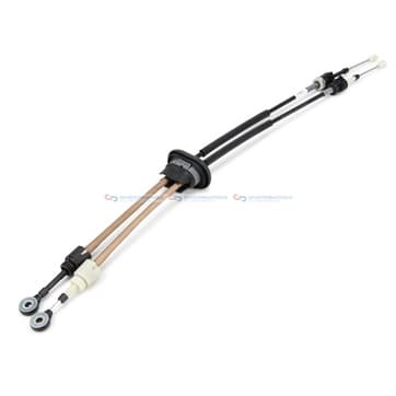 Vajer, manuell växellåda från Autofrance