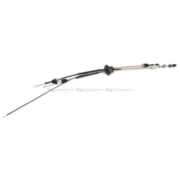 Vajer, manuell växellåda från Autofrance