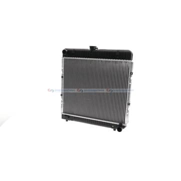 Kylare från Autofrance