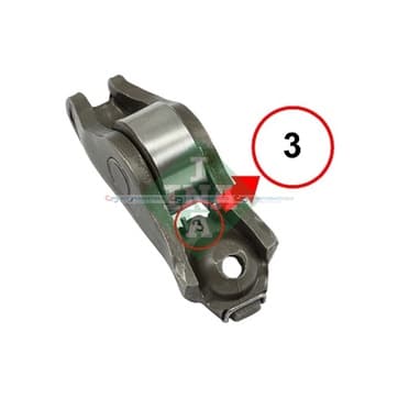 Knutsats, drivaxel, På hjulsidan, Framaxel — på hjulsidan, Framaxel från Autofrance