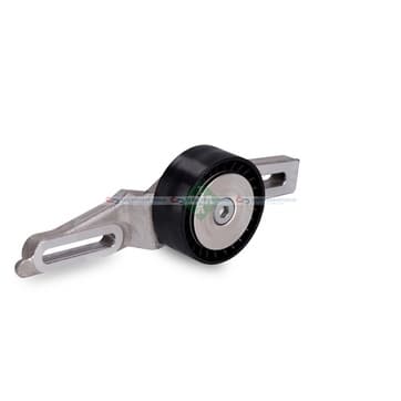 Spännrulle, Flerspårsrem från Autofrance