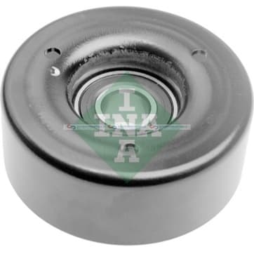 Spännrulle, Flerspårsrem från Autofrance