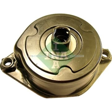 Remspännare, flerspårsrem