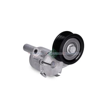 Remspännare, flerspårsrem