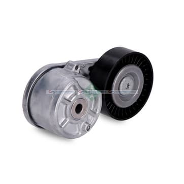 Remspännare, flerspårsrem