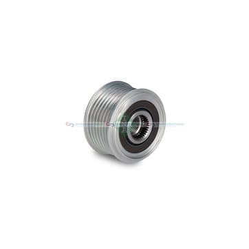 Generator, Freewheel Clutch från Autofrance