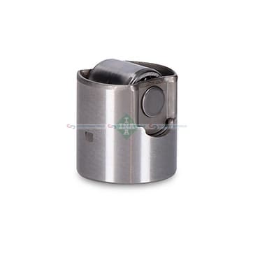 Lyftare, högtryckspump