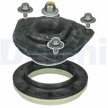 Reparationssats, Fjäderbenslager från Autofrance