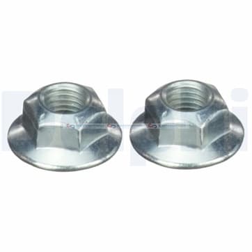 Reparationssats, Fjäderbenslager från Autofrance