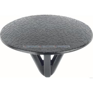 Klämma, List, På motorsidan — på motorsidan från Autofrance