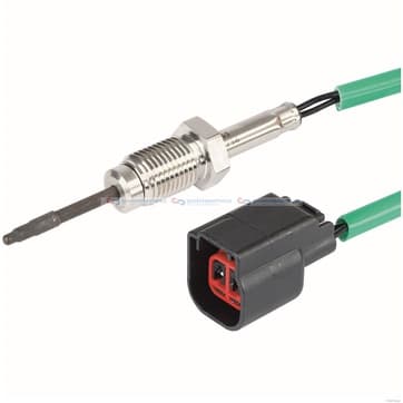 Sensor, avgastemperatur från Autofrance