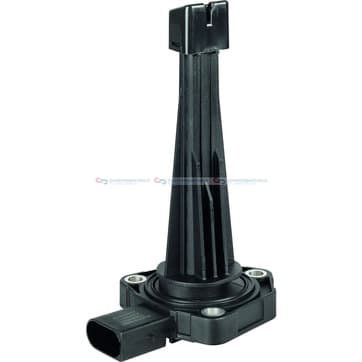 Givare, motoroljenivå från Autofrance