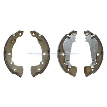 Bromsbandssats från Autofrance