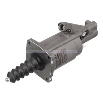 Kopplingsförstärkare