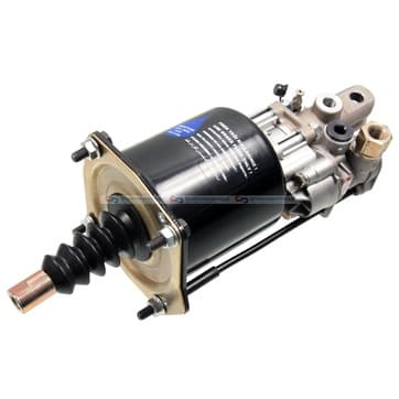 Kopplingsförstärkare