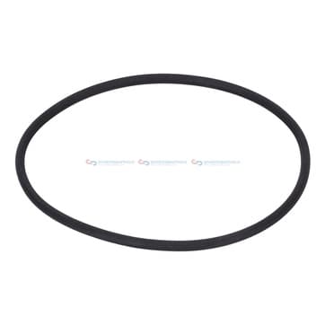 Tätningsring, styrklo