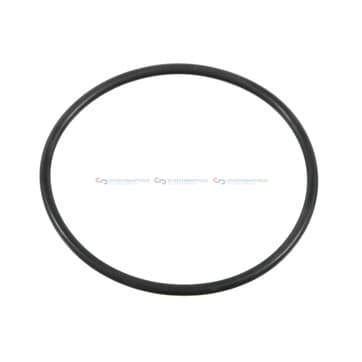 Tätningsring, styrklo