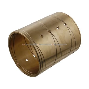 Bussning, fjäderöga 243mm