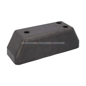 Stopp-/monteringsbuffert 276mm från Autofrance