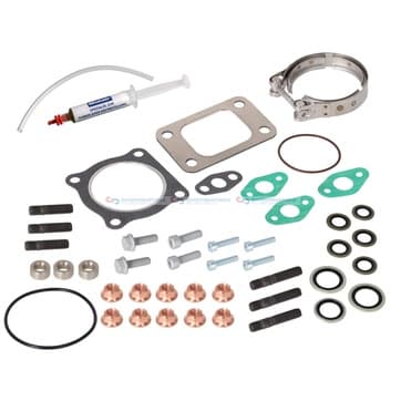 Monteringssats, turbo från Autofrance