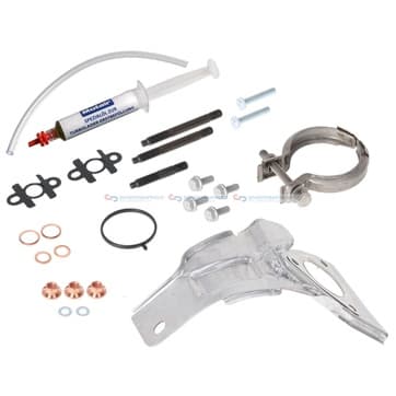 Monteringssats, turbo från Autofrance