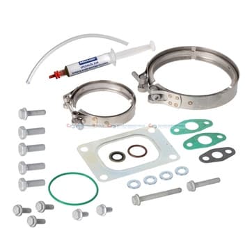 Monteringssats, turbo från Autofrance