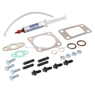 Monteringssats, turbo från Autofrance