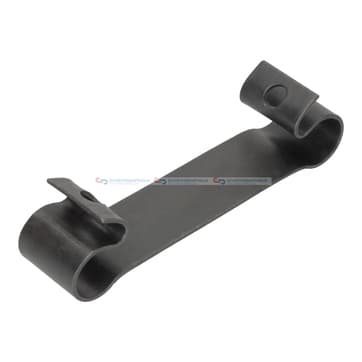 Fjäder, bromsskor från Autofrance