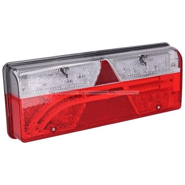 Bakljus, Höger — Höger från Autofrance