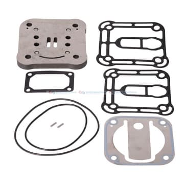 Topplockspackning, luftkompressor från Autofrance