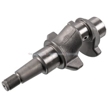 Vevaxel, luftkompressor från Autofrance