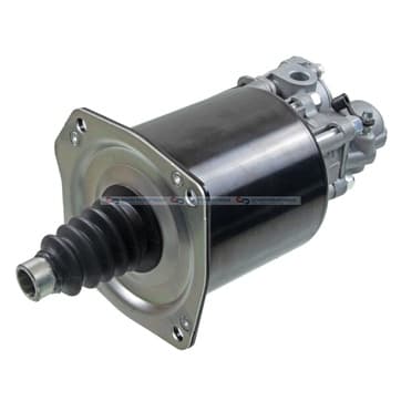 Kopplingsförstärkare