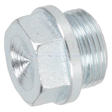 Avtappningsplugg, oljesump