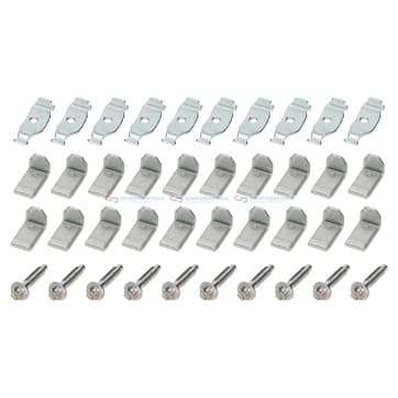 Monteringssats, bromsskiva M8x1,25x 40mm från Autofrance